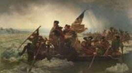 Timeline: Events of The American Revolution