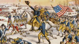 Timeline: Event's of the American revolution