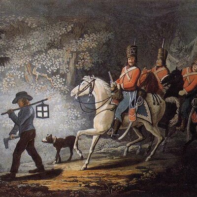 Timeline: Events of the American Revolution