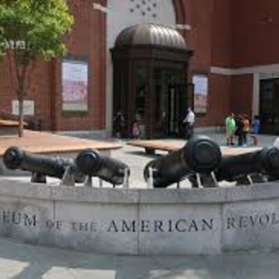 Timeline: Events of the American Revolution