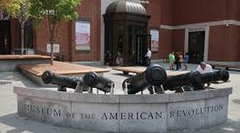 Timeline: Events of the American Revolution
