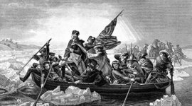 Timeline: American Revolution Timeline