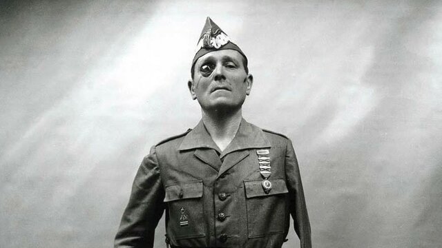 Creación de la legión.