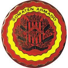 Creación del Somatén.