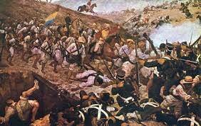 República de la gran Colombia