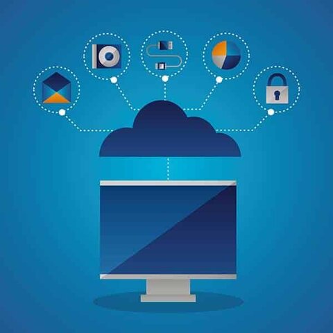 ALMACENAMIENTO EN LA NUBE