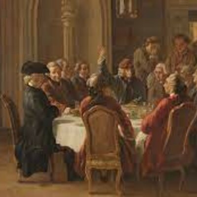 Timeline: Events of the American Revolution