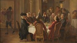 Timeline: Events of the American Revolution