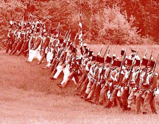 Battle of the Thames