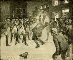 Townshend Act of 1767