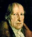 Friedrich Hegel