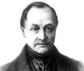 Auguste Comte