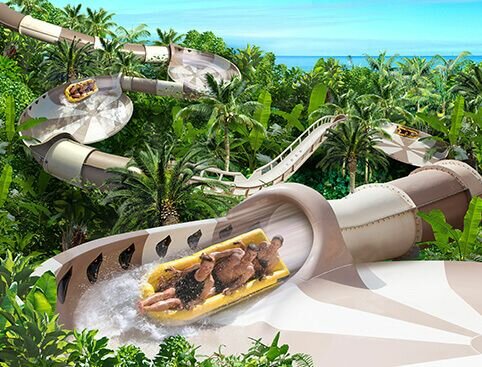 Siam Park