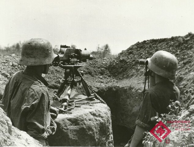 2. Világháborús veszteség