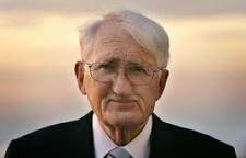 Jürgen Habermas