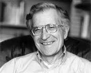 Noam Chomsky