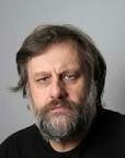 Slavoj Zizek