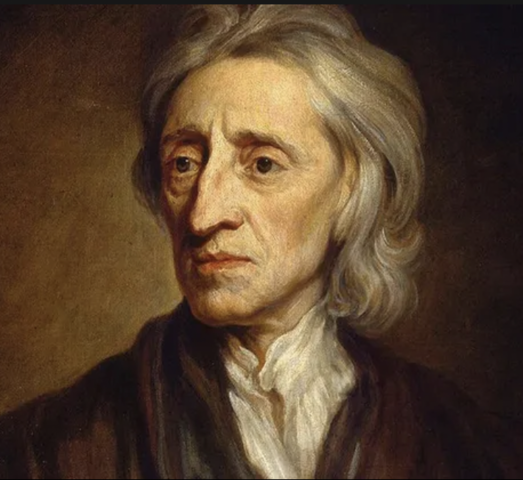 John Lockes exploration