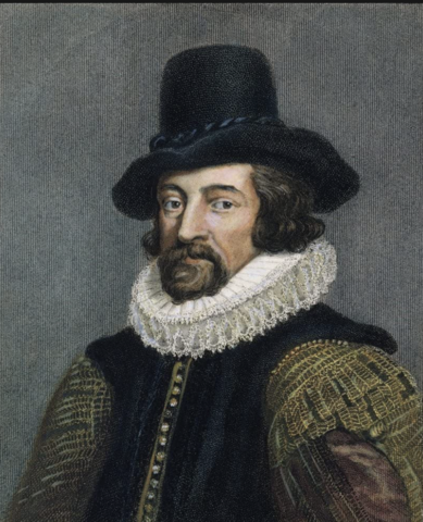 Francis Bacon exploration