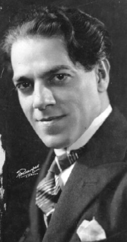 Heitor Villa-Lobos