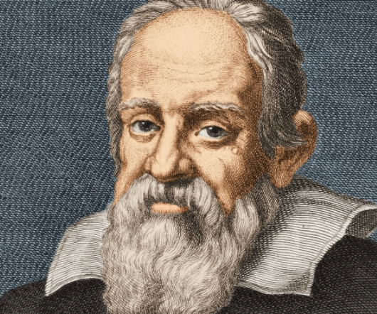 Galileo Galilei exploration
