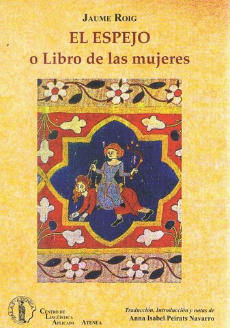 L’Espill de Jaume Roig