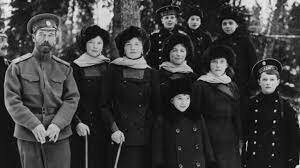 El tsar ja no vol ser mes tsar...