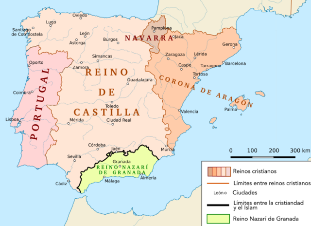 Regne Nassarita de Granada