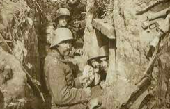 ℙ𝕣𝕚𝕞𝕖𝕣𝕒 𝔾𝕦𝕖𝕣𝕣𝕒 𝕄𝕦𝕟𝕕𝕚𝕒𝕝