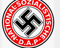 ℂ𝕣𝕖𝕒𝕔𝕚ó𝕟 𝕕𝕖𝕝 ℙ𝕒𝕣𝕥𝕚𝕕𝕠 ℕ𝕒𝕔𝕚𝕠𝕟𝕒𝕝𝕤𝕠𝕔𝕚𝕒𝕝𝕚𝕤𝕥𝕒 𝕆𝕓𝕣𝕖𝕣𝕠 𝔸𝕝𝕖𝕞á𝕟