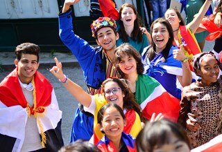 El Programa del Diploma del IB se empieza a ofrecer en español