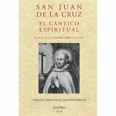 EL CÁNTIO ESPIRITUAL