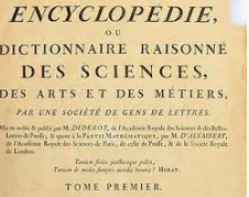 𝓛𝓪 𝓔𝓷𝓬𝓲𝓬𝓵𝓸𝓹𝓮𝓭𝓲𝓪