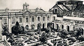 Timeline: UNIVERSIDAD ARGENTINA COLONIAL A REFORMISTA