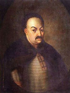 1687 р., 25 липня