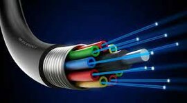 Timeline: DESARROLLO DE LA FIBRA ÓPTICA EN LA COMUNICACIÓN