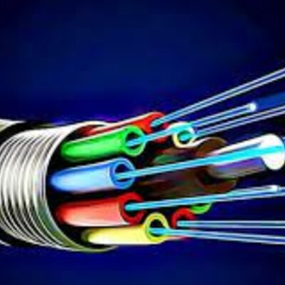 Timeline: Desarrollo de la Fibra Óptica