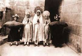 El Misteri d'Elx S.XV