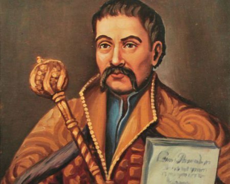 1710 р., 5 квітня