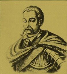 1734 р., 17 січня