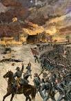 Battle of Chancellorsville