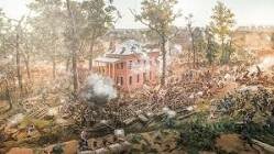 Battle of Atlanta