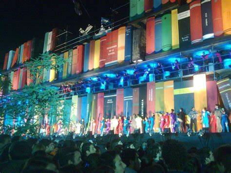 Refundación de la Universidad de Córdoba