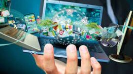 Timeline: antecedentes históricos de la informática