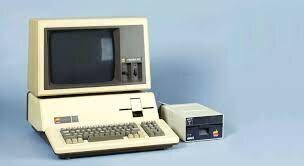 Apple III