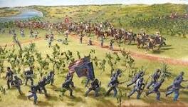 Battle of Palmito Ranch