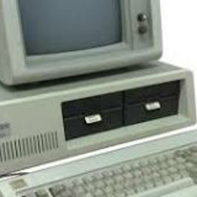 Timeline: historia de la computadora