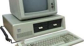 Timeline: historia de la computadora