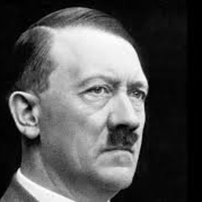 Timeline: La Historia de  Adolf Hitler