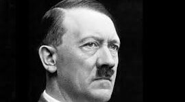 Timeline: La Historia de  Adolf Hitler